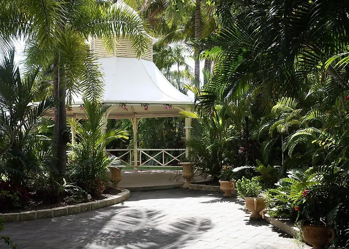 Seahaven Resort