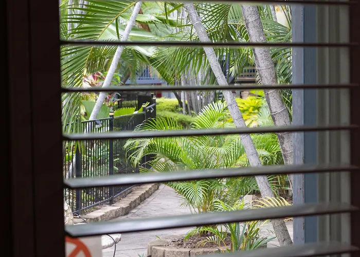Seahaven Resort